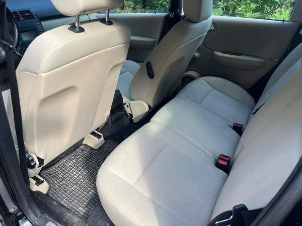 Mercedes-Benz A Siuntio - изображение 8