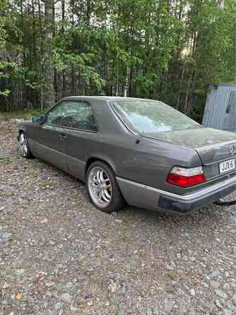 Mercedes-Benz CE Коккола