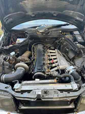 Mercedes-Benz CE Коккола