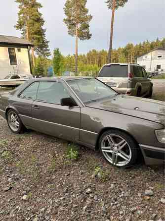 Mercedes-Benz CE Коккола