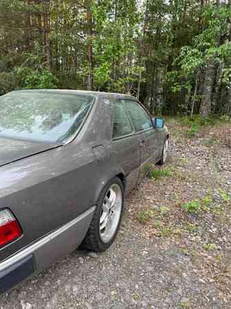 Mercedes-Benz CE Коккола