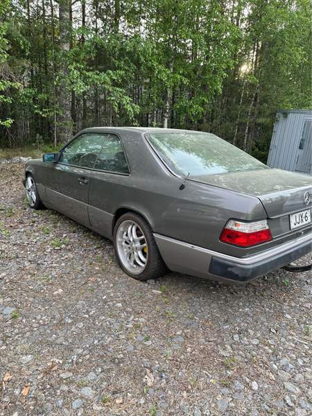 Mercedes-Benz CE Kokkola - valokuva 2