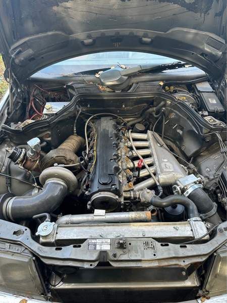 Mercedes-Benz CE Kokkola - valokuva 5