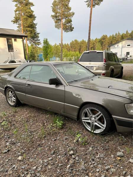 Mercedes-Benz CE Kokkola - valokuva 1