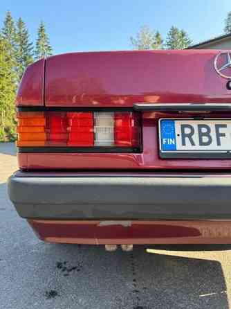 Mercedes-Benz 190 Vantaa