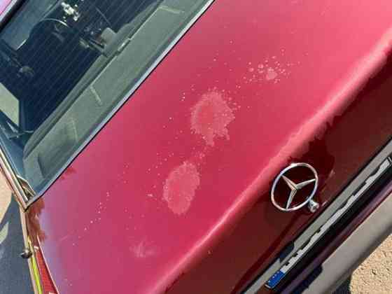 Mercedes-Benz 190 Vantaa