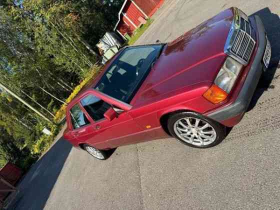 Mercedes-Benz 190 Vantaa