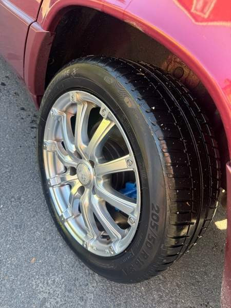 Mercedes-Benz 190 Vantaa - photo 7