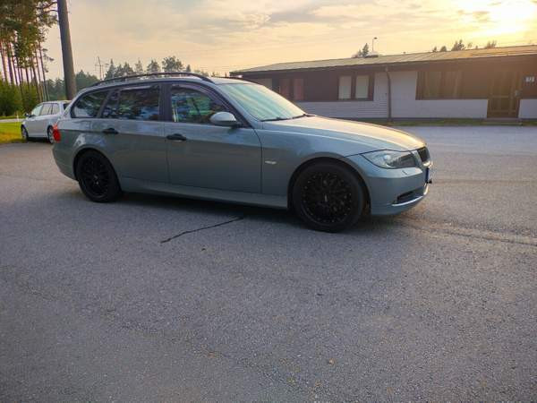 BMW 318 Jakobstad – foto 2