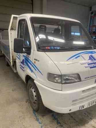 Fiat Ducato Вааса