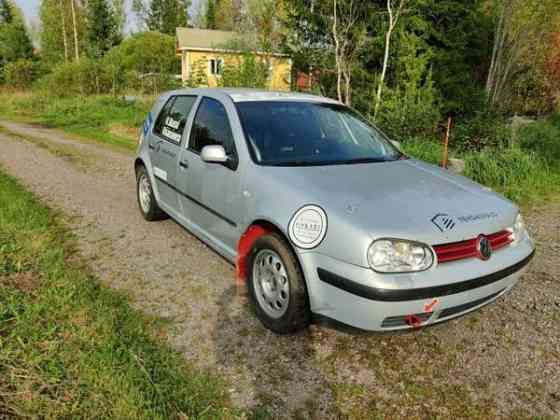 Volkswagen Golf Macau