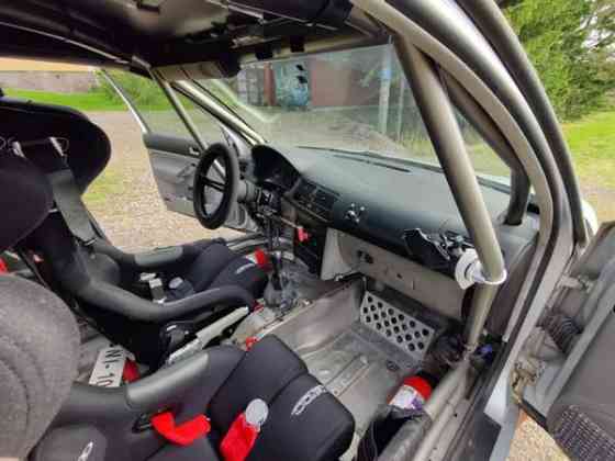 Volkswagen Golf Macau