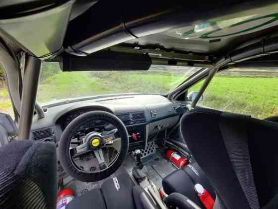 Volkswagen Golf Macau