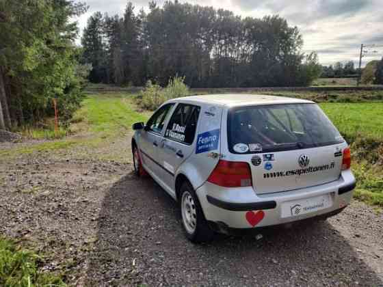 Volkswagen Golf Macau