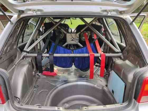 Volkswagen Golf Macau