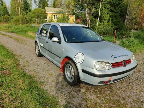 Volkswagen Golf Macau - photo 2