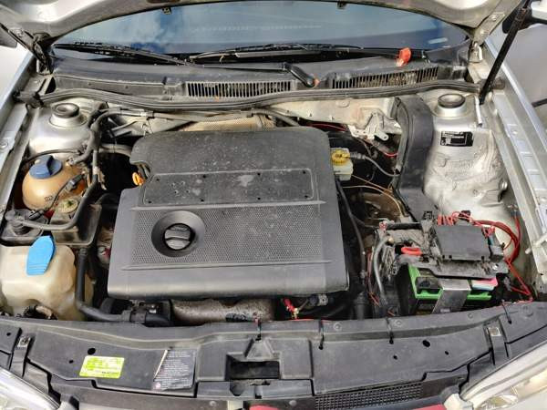 Volkswagen Golf Macau - photo 8