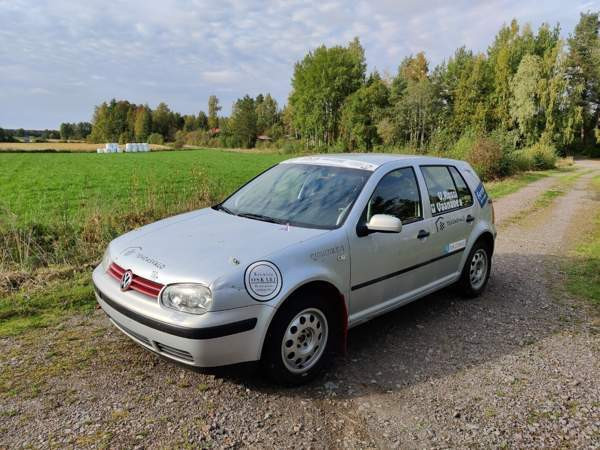 Volkswagen Golf Macau - photo 1