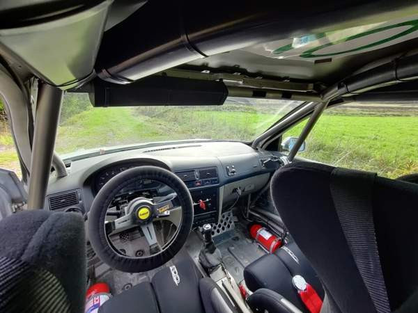 Volkswagen Golf Macau - photo 4