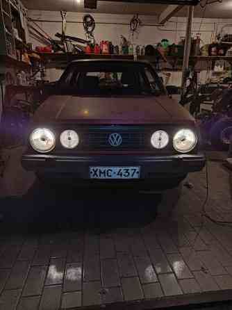 Volkswagen Golf Laitila