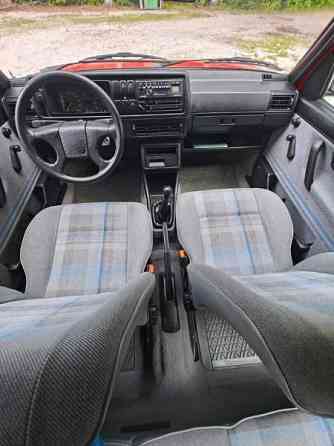 Volkswagen Golf Laitila