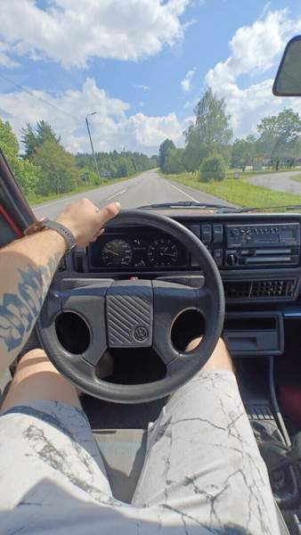 Volkswagen Golf Laitila - valokuva 5