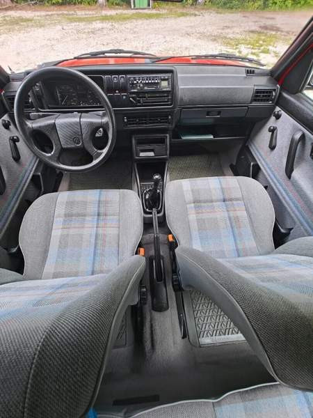 Volkswagen Golf Laitila - valokuva 6