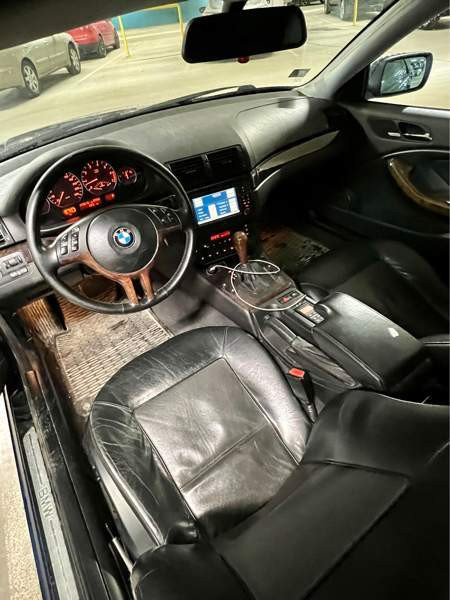 BMW 330 Vantaa - photo 5