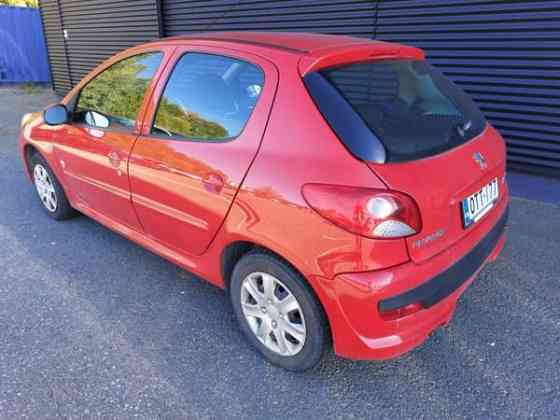 Peugeot 206+ Lappeenranta