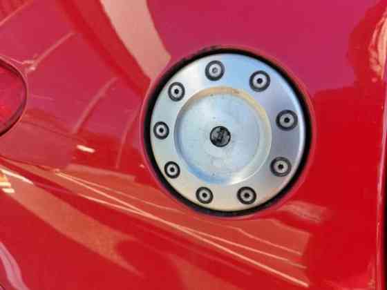 Peugeot 206+ Lappeenranta