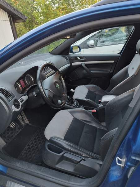 Skoda Octavia Raisio - photo 8