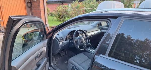 Audi A4 Lapua - valokuva 4