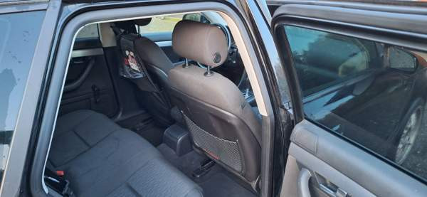 Audi A4 Lapua - valokuva 5