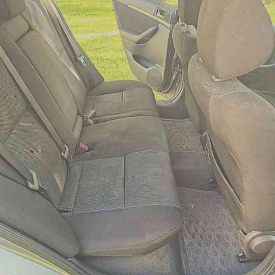 Toyota Avensis Sauvo