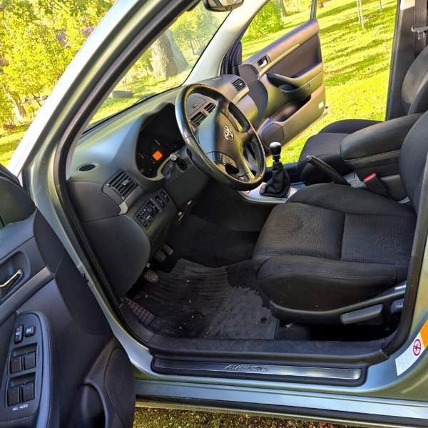 Toyota Avensis Sauvo – foto 8