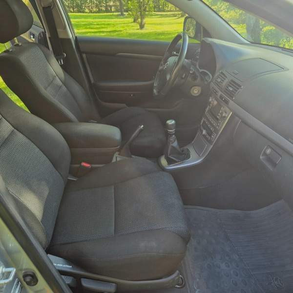 Toyota Avensis Sauvo – foto 6