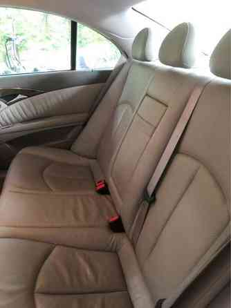 Mercedes-Benz E Kärkölä