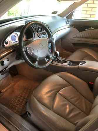 Mercedes-Benz E Kärkölä