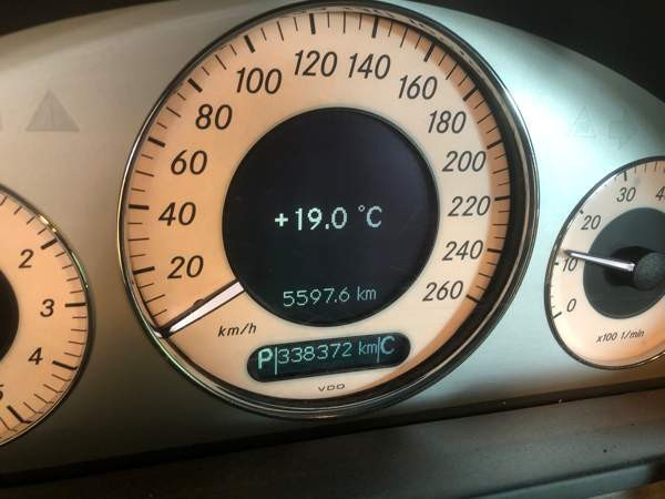 Mercedes-Benz E Kärkölä - изображение 3