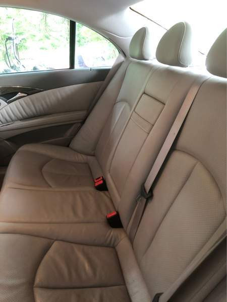 Mercedes-Benz E Kärkölä - изображение 5