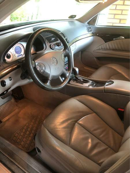 Mercedes-Benz E Kärkölä - изображение 4