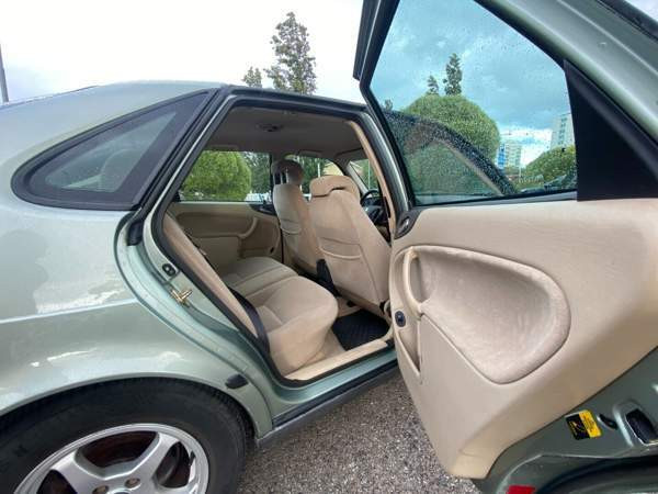 Saab 9-3 Tampere – foto 5