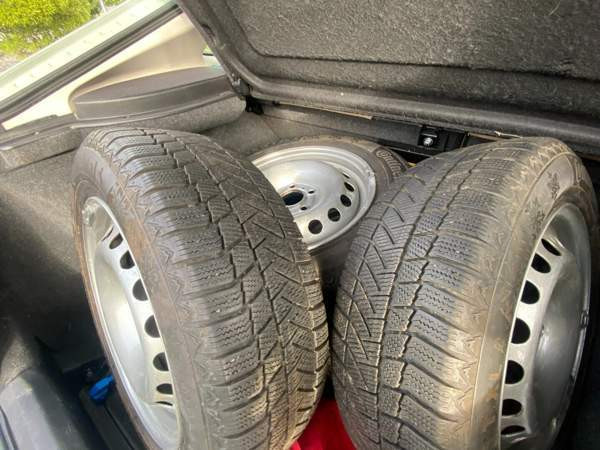 Saab 9-3 Tampere – foto 7