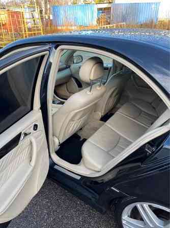 Mercedes-Benz C Tampere