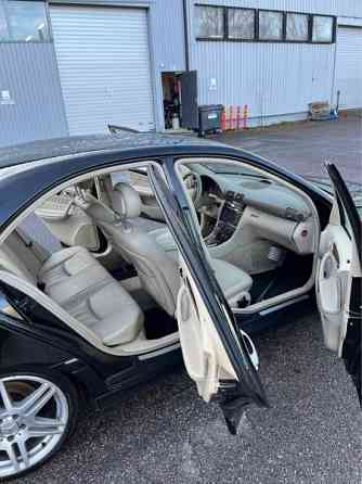 Mercedes-Benz C Tampere
