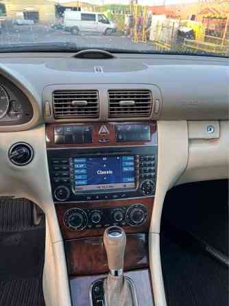 Mercedes-Benz C Tampere