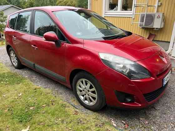Renault Grand Scenic Varkaus