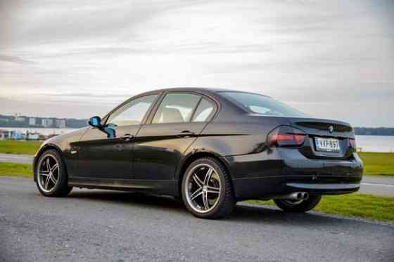 BMW 330 Tampere