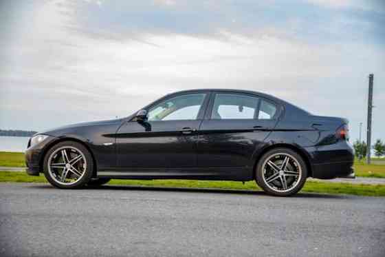 BMW 330 Tampere