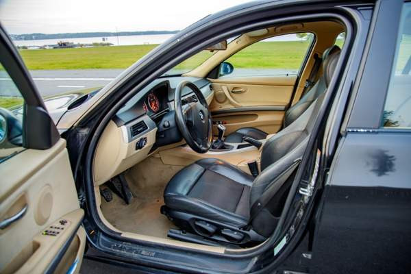 BMW 330 Tampere - photo 8